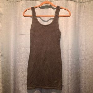 BP Nordstrom Tank Dress